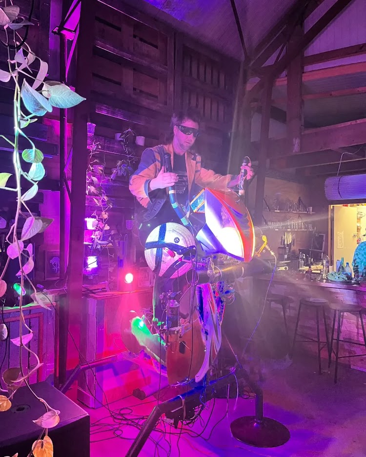 Hardcore Trainer Installation